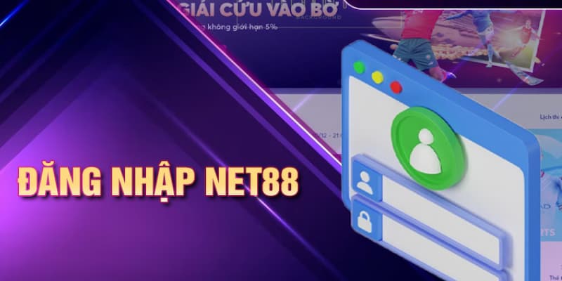 Hướng Dẫn Đăng Ký Tài Khoản Net88