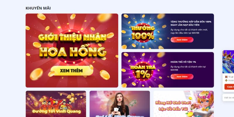 Khuyến Mãi Net88 Tìm Hiểu Các Khuyến Mãi Net88