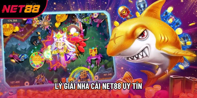 Lý giải nhà cái Net88 uy tín Lý giải nhà cái Net88 uy tín
