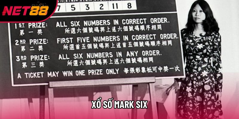 Xổ Số Mark Six: Biểu Tượng Văn Hóa Đẳng Cấp Của Hương Cảng