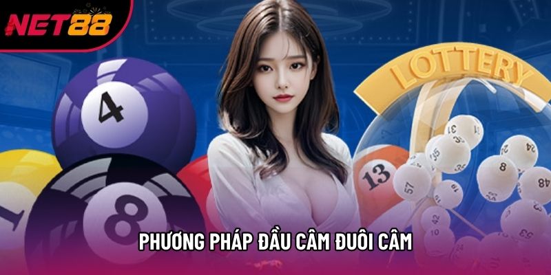Phương pháp đầu câm đuôi câm Phương pháp đầu câm đuôi câm